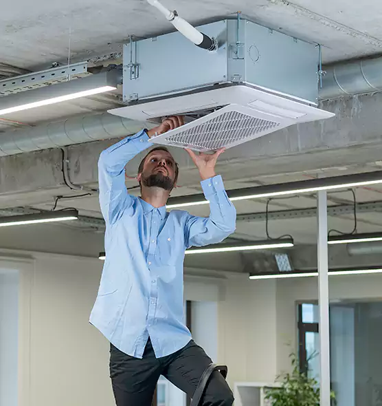 Professional Air Duct Cleaners in Dakota Ridge, CO