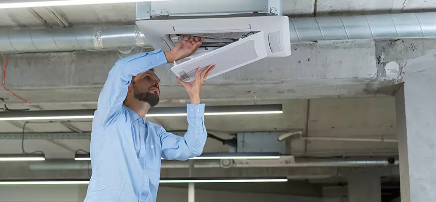 Our Air Duct Dust Cleaning Services in Dakota Ridge, CO