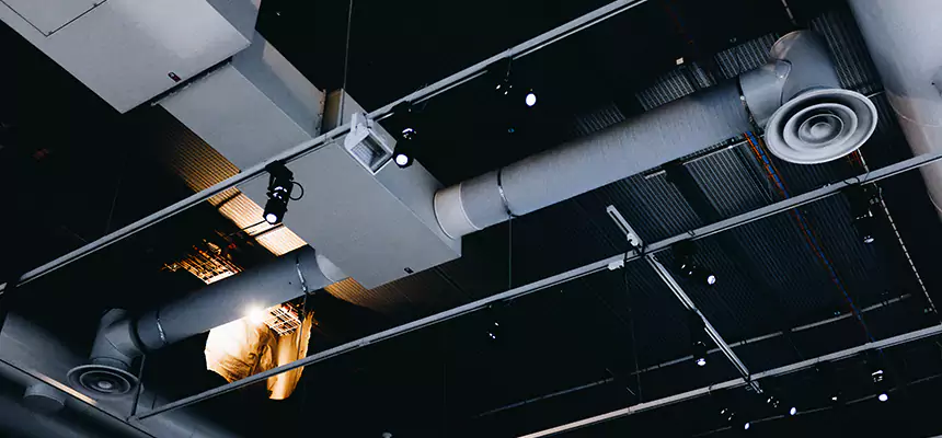 Our Air Duct Replacement Services in Dakota Ridge, CO