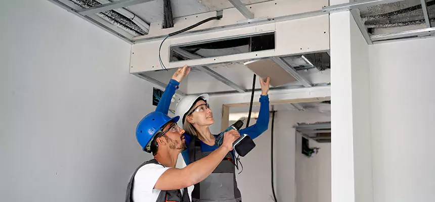 Our Air Duct Virus Disinfection Services in Dakota Ridge, CO