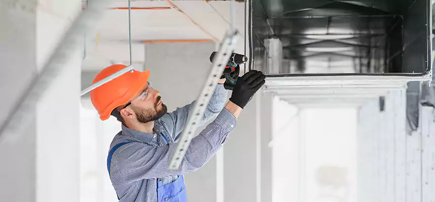 Our Air Vent Replacement Services in Dakota Ridge, CO