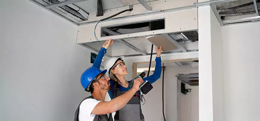 Our Attic Air Duct Cleaning Services in Dakota Ridge, CO
