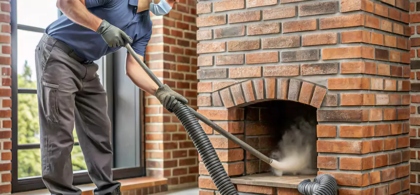 Our Chimney Sweep Services in Dakota Ridge, CO