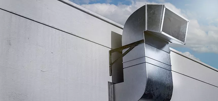 Trusted Industrial Dryer Vent Cleaning in Dakota Ridge