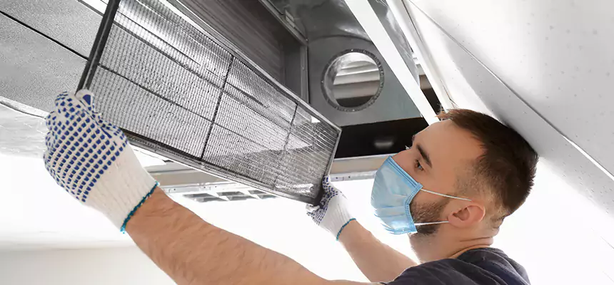 Our Dryer Vent Replacement Services in Dakota Ridge, CO