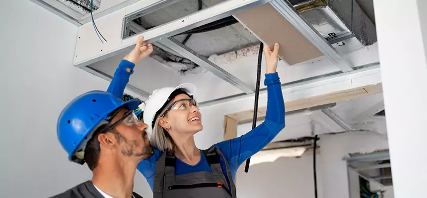 Reliable Green Air Duct Cleaning Services in Dakota Ridge