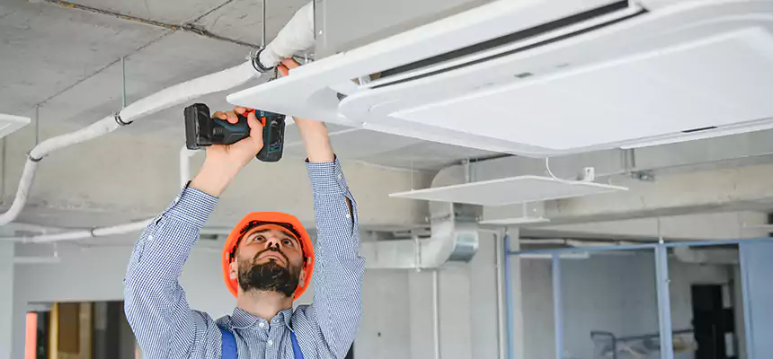 Eco‑Friendly Coil & Plenum Deep Cleaning in Dakota Ridge