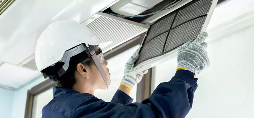 Our Residential Air Vent Cleaning Services in Dakota Ridge, CO