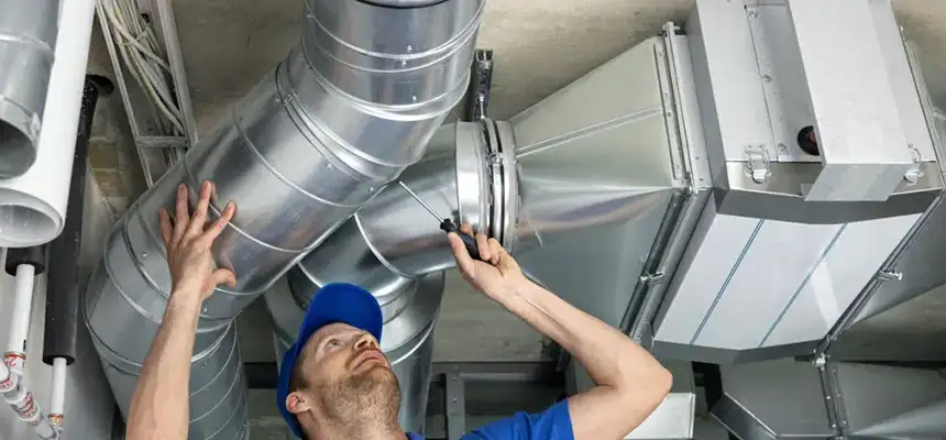 Our Same-Day Air Duct Service in Dakota Ridge, CO