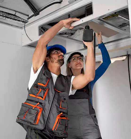Professional AC Duct Cleaning in Dakota Ridge, CO