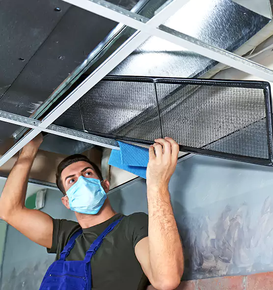 Professional Air Duct Pollen Cleaning in Dakota Ridge, CO