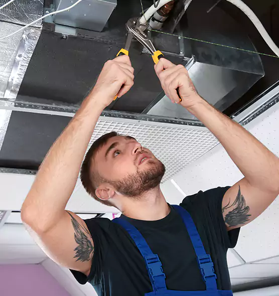About Air Duct Repair Services in Dakota Ridge, CO