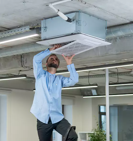 Expert Commercial Air Duct Cleaning in Dakota Ridge, CO