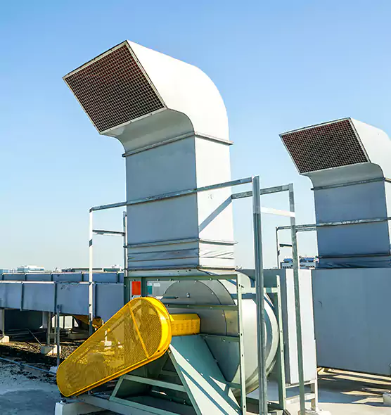 Advanced Commercial HVAC Duct Cleaning in Dakota Ridge, CO