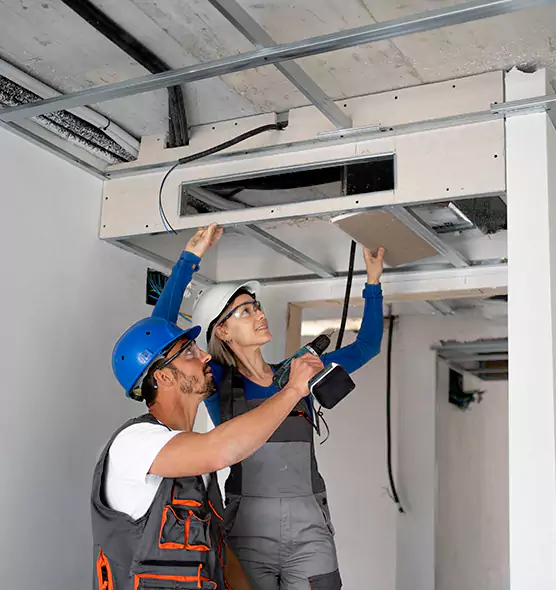 Professional Duct Expansion & Extension Service in Dakota Ridge, CO