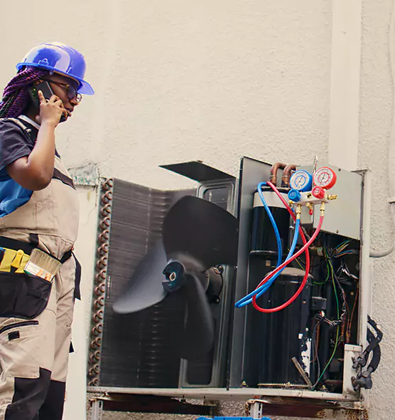 Professional Energy-Efficient HVAC Cleaning in Dakota Ridge, CO