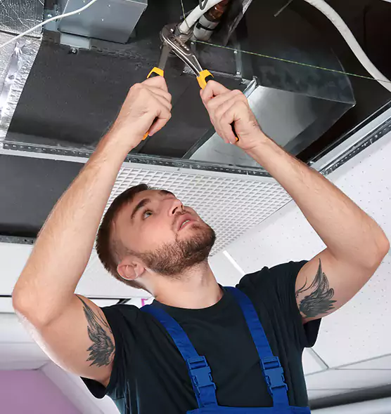 Trusted Home Air Duct Cleaning in Dakota Ridge, CO