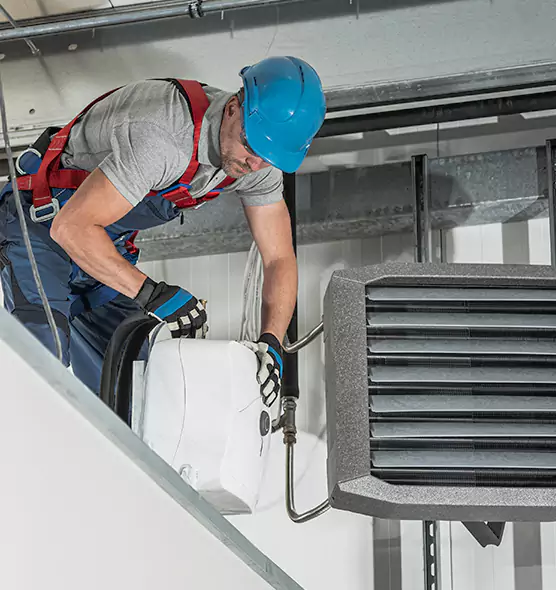 Professional HVAC Cleaning Solutions in Dakota Ridge, CO