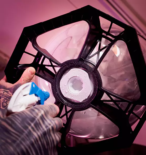 Expert Low VOC Vent Installation in Dakota Ridge, CO