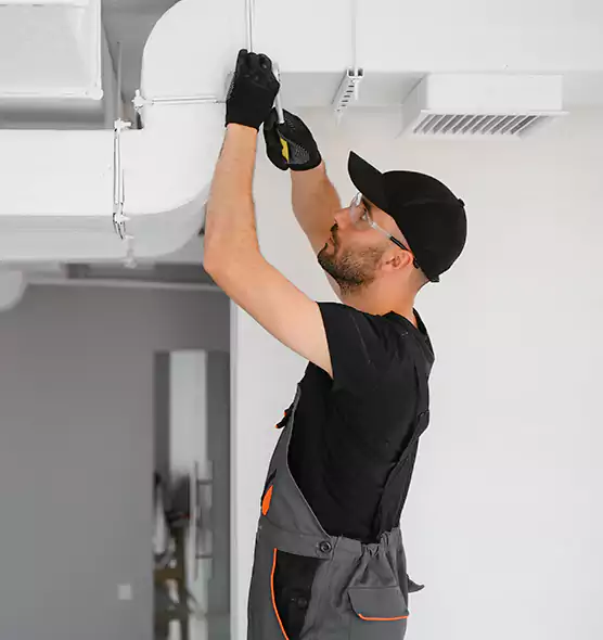 Advanced Office Ductwork Cleaning Services in Dakota Ridge, CO