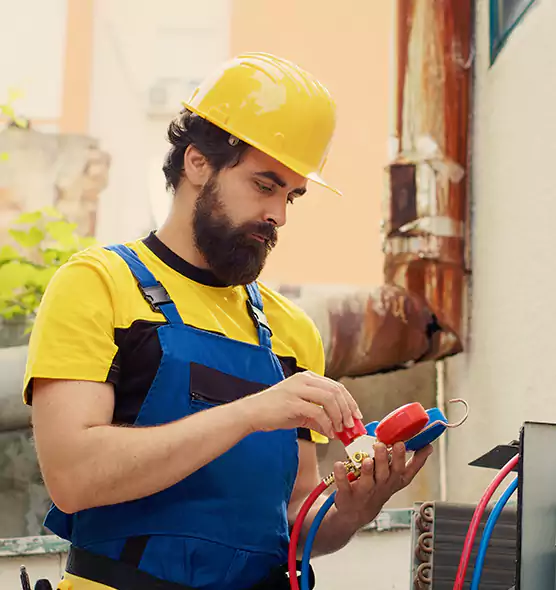 About Smart HVAC Installation in Dakota Ridge, CO