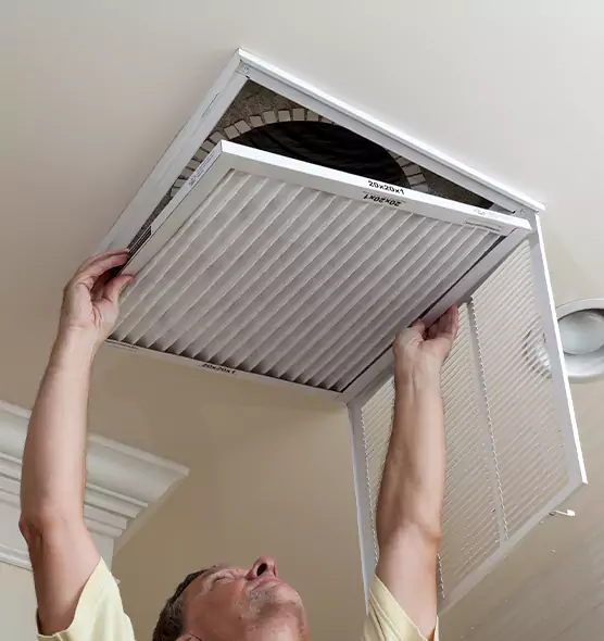 Professional Vent Relocation Services in Dakota Ridge, CO
