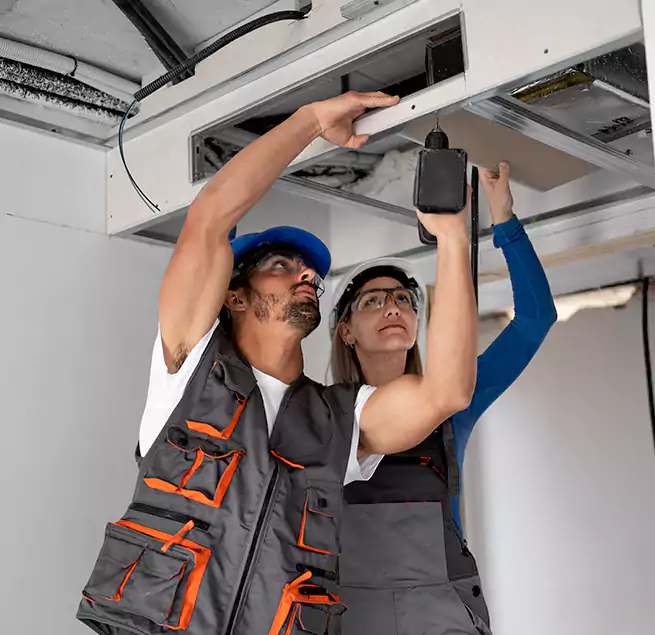 Why Homeowners & Businesses Trust Us in Dakota Ridge, CO