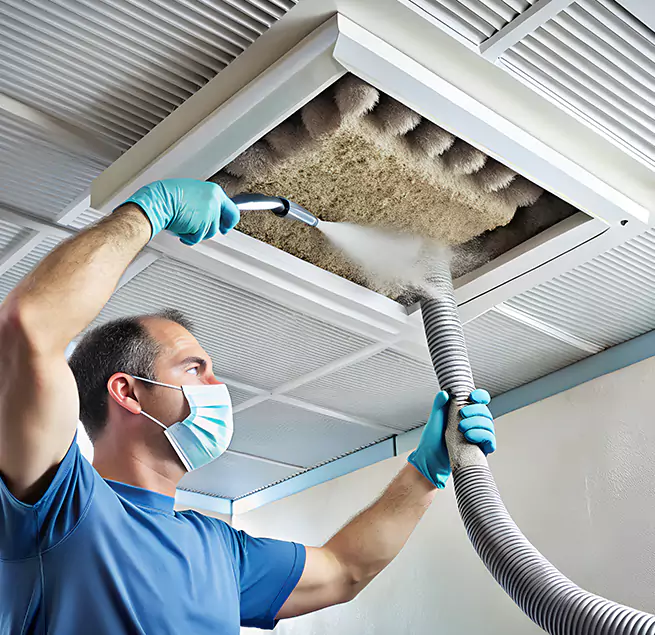 Why Homeowners & Businesses Trust Us Dakota Ridge, CO?